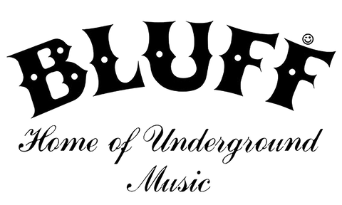 Cafe Bluff