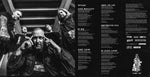 BORN FROM PAIN - SIEGE MENTALITY BUNDLE EP 12" Vinyl + Shirt
