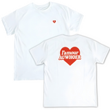 L'AMOUR AUWHOER Shirt