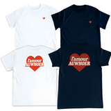 L'AMOUR AUWHOER Shirt