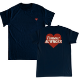 L'AMOUR AUWHOER Shirt