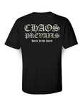 BORN FROM PAIN - CHOKEHOLD Shirt
