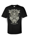 BORN FROM PAIN - CHOKEHOLD Shirt
