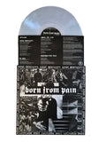 BORN FROM PAIN - SIEGE MENTALITY EP 12" Vinyl