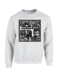 BORN FROM PAIN - SIEGE MENTALITY COVER Crewneck
