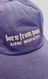 BORN FROM PAIN SIEGE MENTALITY Dad hat