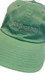 BORN FROM PAIN SIEGE MENTALITY Dad hat