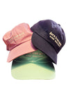 BORN FROM PAIN SIEGE MENTALITY Dad hat