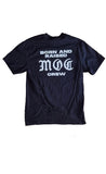 BORN FROM PAIN - GANG STARR Shirt