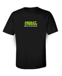 BORN FROM PAIN - NIGHT VISION Shirt