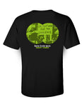 BORN FROM PAIN - NIGHT VISION Shirt