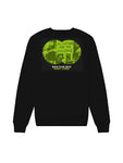BORN FROM PAIN - NIGHT VISION Crewneck