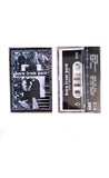 BORN FROM PAIN - SIEGE MENTALITY Cassette Tape