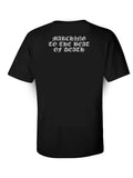 BORN FROM PAIN - MARCHING TO THE BEAT OF DEATH Shirt