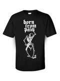 BORN FROM PAIN - MARCHING TO THE BEAT OF DEATH Shirt