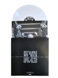 BORN FROM PAIN - SIEGE MENTALITY EP 12" Vinyl