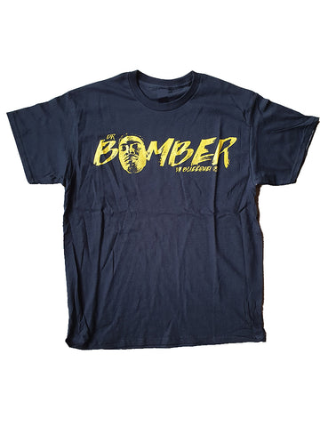 BOMBER Shirt