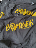 BOMBER Shirt