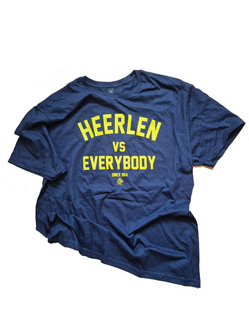 HEERLEN VS EVERYBODY Shirt