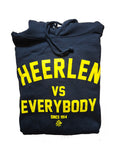 HEERLEN VS EVERYBODY Hooded Sweater