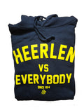 HEERLEN VS EVERYBODY Hooded Sweater