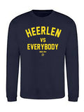 HEERLEN VS EVERYBODY Crewneck
