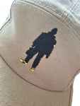 JOEP ICON 5-Panel hat