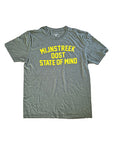 MIJNSTREEK OOST STATE OF MIND Shirt