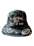 MIJNSTREEK OOST STATE OF MIND 5-Panel Hat