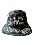 MIJNSTREEK OOST STATE OF MIND 5-Panel Hat