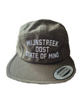 MIJNSTREEK OOST STATE OF MIND 5-Panel Hat