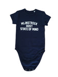 MIJNSTREEK OOST STATE OF MIND Baby Romper