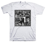 BORN FROM PAIN - SIEGE MENTALITY BUNDLE EP 12" Vinyl + Shirt