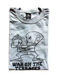 WAR ON THE TERRACES Shirt