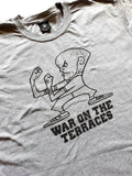 WAR ON THE TERRACES Shirt