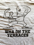 WAR ON THE TERRACES Shirt