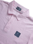XVI LOGO Polo Shirt
