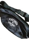 KIRCHROA VS EVERYBODY Shoulderbag