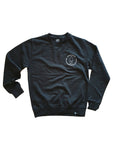 BORN & RAISED Crewneck Sweater