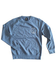 BORN & RAISED Crewneck Sweater