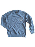 BORN & RAISED Crewneck Sweater