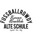 FUSSBALLROWDY Shirt