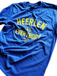 HEERLEN VS EVERYBODY Shirt