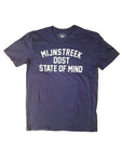 MIJNSTREEK OOST STATE OF MIND Shirt