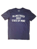 MIJNSTREEK OOST STATE OF MIND Shirt