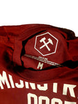 MY REGION EAST STATE OF MIND Hooded Sweater