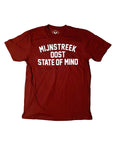 MIJNSTREEK OOST STATE OF MIND Shirt