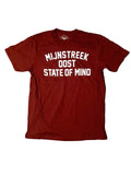 MIJNSTREEK OOST STATE OF MIND Shirt