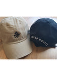 WORKING MAN'S RELIGION Cap