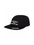 MIJNSTREEK OOST STATE OF MIND 5-Panel Hat
